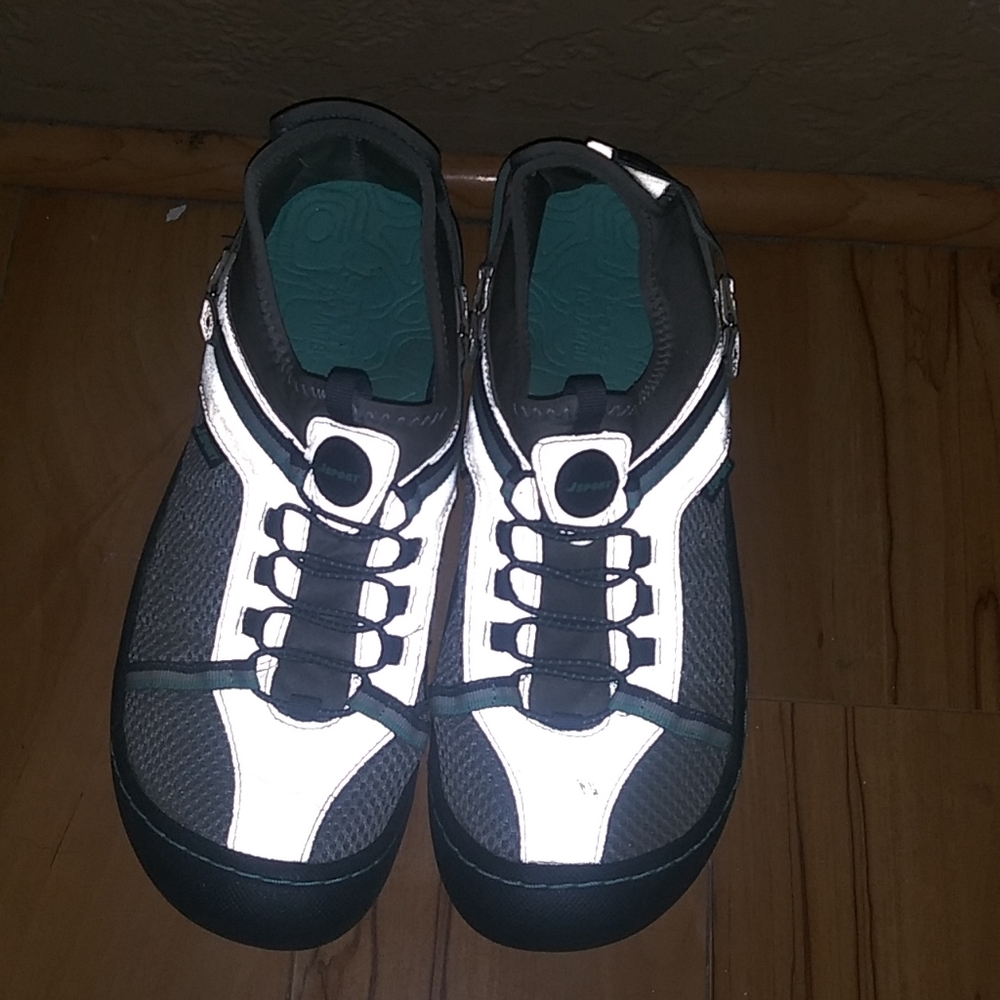 JSport by Jumbu Water-Ready